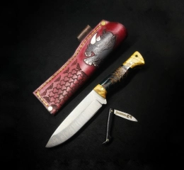 El Yapımı Bushcraft 